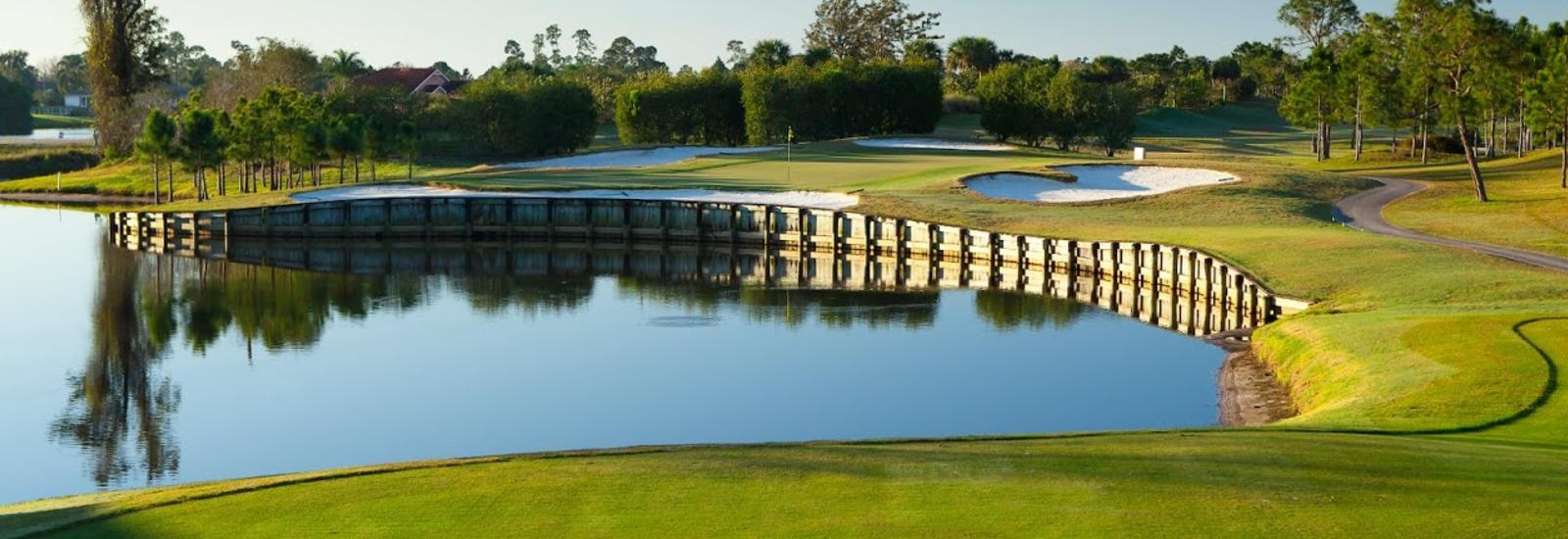 Golf Guide Golfing in Englewood & Port Charlotte, Florida